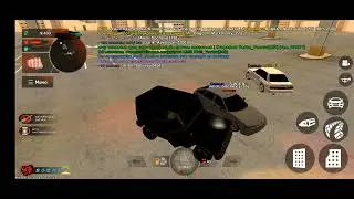 NonRP обман