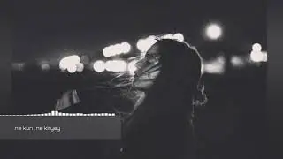 Не кури , не киряй ( SLOWED )