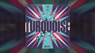 UNKWN Sounds - Turquoise Sample Pack