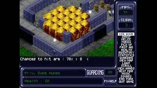 DOS Game: PaybackTime 2