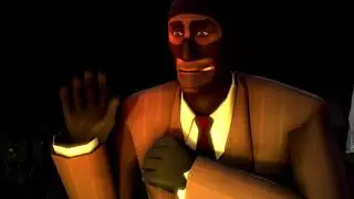 glude- my inspiration sfm (not finished, an early work)