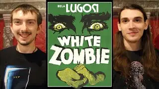 White Zombie (1932) Movie Review