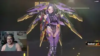 1st Anniversary Nikke Summons!!! C7 Redhood???