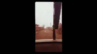 Bahçesaray mahallemizde bir gezinti