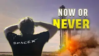 Why Starship 3 was a Critical MAKE or BREAK Moment for SpaceX