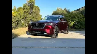Mazda CX-90 desde la visión de Miguel Barbeyto, presidente de Mazda de México