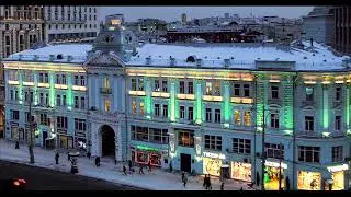 Театры Москвы   Театр Ермоловой