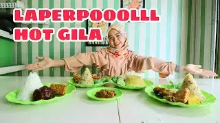 LAPERPOOOL HOT PARAH ⁉️