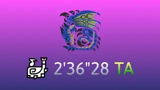 PC [MHW] 2'36