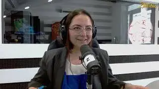 Передача на Радио Прибой - Маяки Успеха