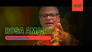 Rosa Amarela - George Gomes (BumbaRoots)