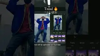 New Tiktok Trend🔥