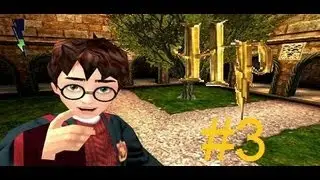 Harry Potter and the chamber of secrets #3 {Без комментариев}