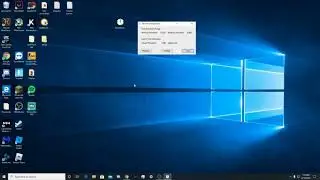 FPS improve with one program