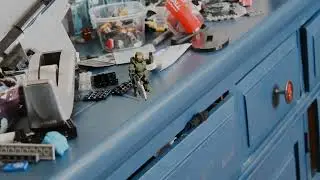 Master Chief Test 2