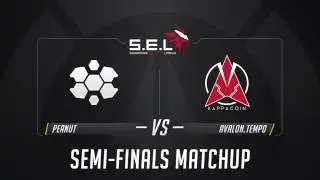 [Overwatch] Singapore e-Sports League - Comex 2016