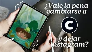 ¿Vale la pena cambiarse a Cara y dejar Instagram? y Adobe vigila todo lo que haces 😱😨😰