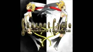 Solar Power - Kagamine Len