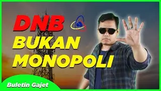 #BuletinGajet