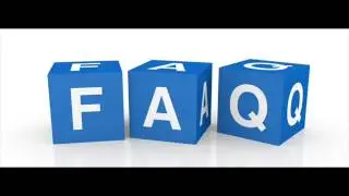 FAQ za 1000 odběratelů!