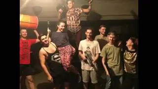 Лазертаг в Благовещенске "Клуб Армада" ARMADA Lasertag