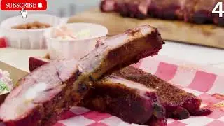 6 Summer BBQ Recipes.