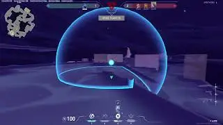 OMEN 1v5 clutch