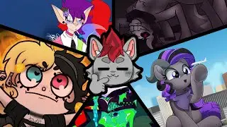 Channel Intro