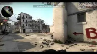 Мувик CS GO 2015 - 2016