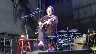 Steven Wilson, Trains, Dec. 2018