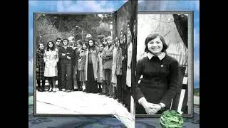 КАКИМИ были Школьники СССР, школьный альбом, старые фотографии
