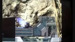 Halo Reach - Gameplay of the Week 2