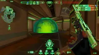 when a cs 1.6 player plays valorant