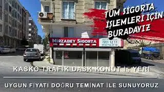 MİRZABEY SİGORTA