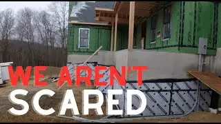 Nobody Ever Wants These Projects!
