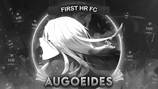First HR FC on AugoEidEs After 5 years
