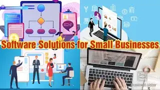 Software Solutions for Small businesses | Best Software & Tools For Small Business Management