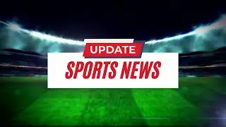 Sports News Intro Template in HD Quality without Copyright | HK ALERTS