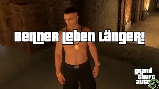 Farud Ben/Benner Leben Länger!/PentagonV2 RP/Folge 18