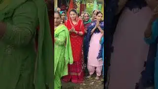 ਕੱਚ ਦਾ ਸਰੀਰ ਵੰਗ ਵਰਗਾ#shorts#youtubeshorts#gidhashorts