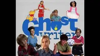 Ghostwriter (TheCartoonMan12 Style) intro (from The TheCartoonMan12)