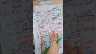 GS-11 Basic MCQs about Universe | Most repeated MCQs in every test |UoS test Preparation |SBN Online