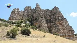 GRAND CANYON  (UŞAK)
