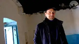 с. Кувиг Хивский район Р. Дагестан видео @isa_photoos