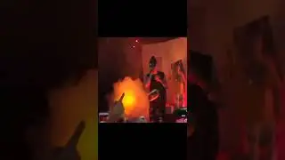 hellboy live 