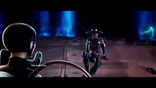 ApexLegends Season 15 Eclipse