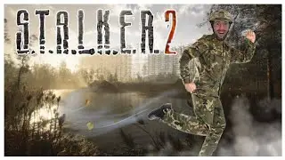 Unendlich lange Sprinten in Stalker 2