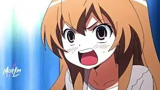 Аниме клип - Ах ты стерва моя ◕ AMV ◕