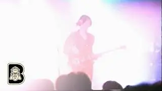 The Japanese Doom Psych Band Who Hijacked an Airplane
