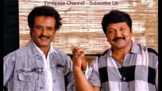Prabhu Joint in Lingaa Movie | Rajinikanth New sentiment | Tamil Latest Cinema news Latest Hot